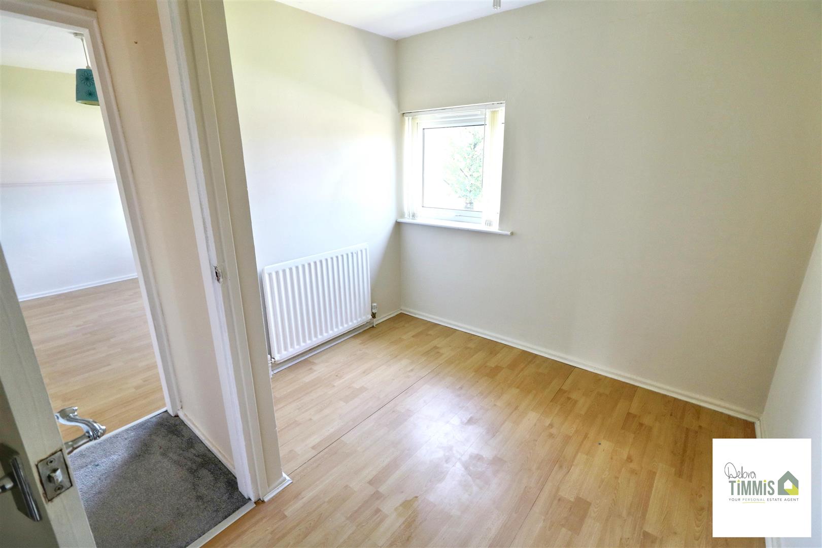 Tenbury Green, Bentilee, Stoke-On-Trent